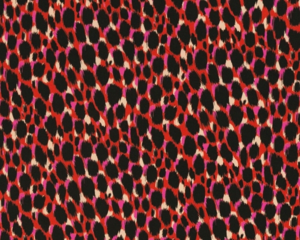 Viskose- Webware - Leo - Carla